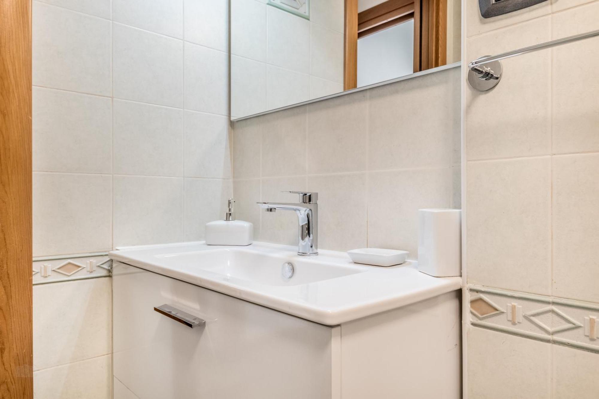 Metro C - Casilino Apartment Rome Buitenkant foto